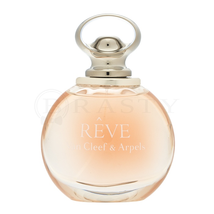 Van Cleef & Arpels Reve eau de Parfum pentru femei 100 ml