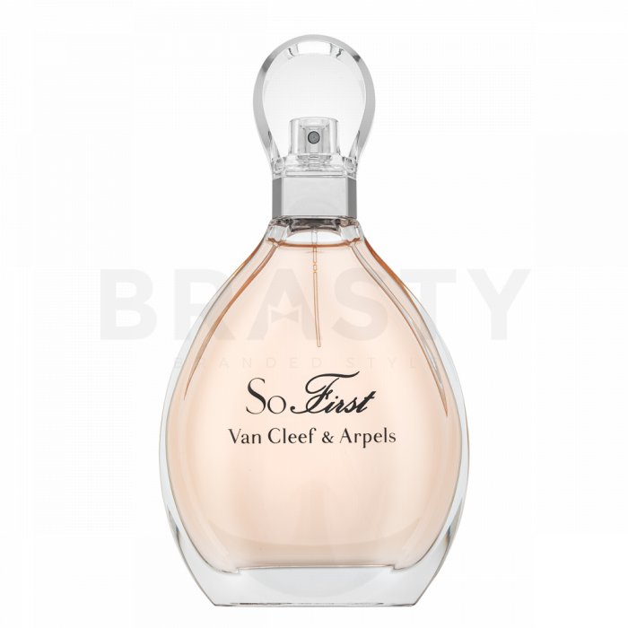 Van Cleef & Arpels So First Eau de Parfum femei 10 ml Eșantion