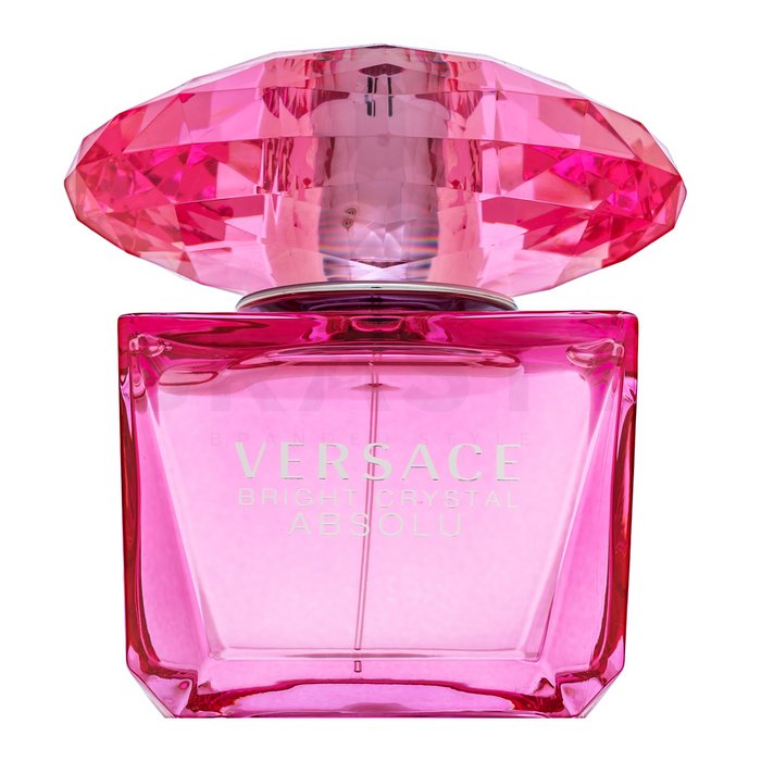 Versace Bright Crystal Absolu eau de Parfum pentru femei 10 ml Esantion