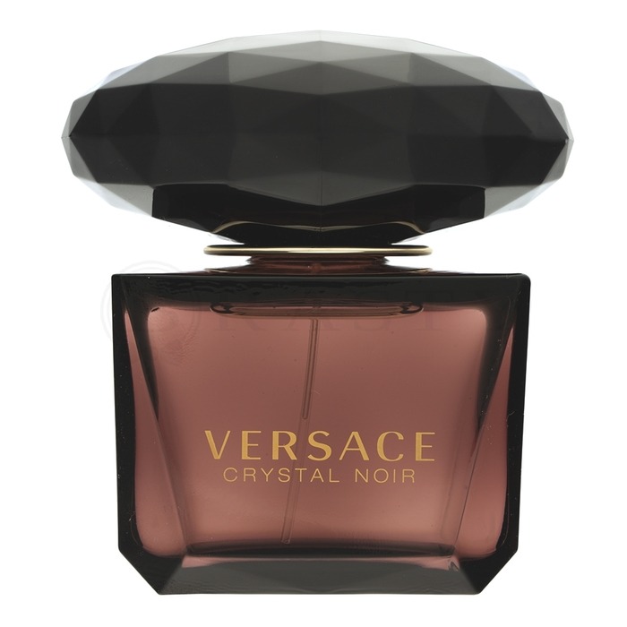 Versace Crystal Noir Eau de Toilette pentru femei 10 ml - Esantion