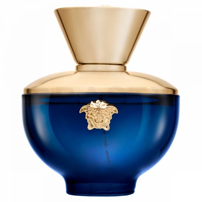 Versace Pour Femme Dylan Blue Eau de Parfum pentru femei 10 ml Eșantion