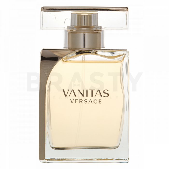 Versace Vanitas eau de Parfum pentru femei 100 ml