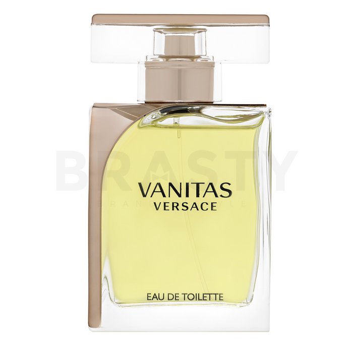 Versace Vanitas eau de Toilette pentru femei 10 ml Esantion