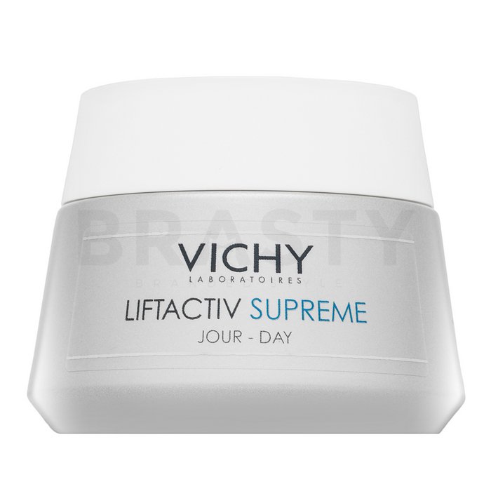 Vichy Liftactiv Supreme Anti-Wrinkle & Firming Care Normal To Combination cremă cu efect de lifting și întărire pentru piele normală / combinată 50 ml