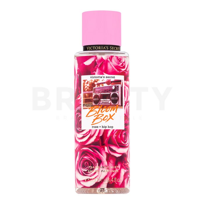 Victoria\'s Secret Bloom Box Spray de corp femei 250 ml