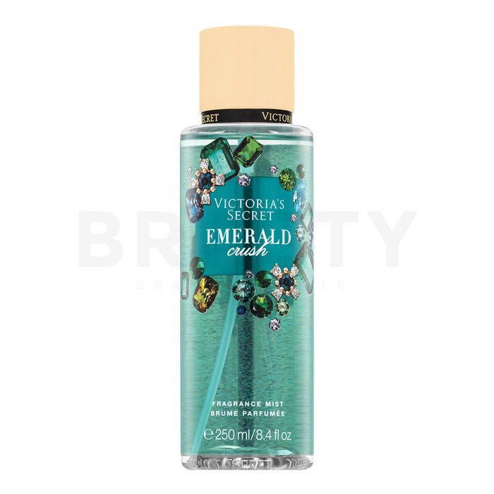 Victoria\'s Secret Emerald Crush Spray de corp femei 250 ml