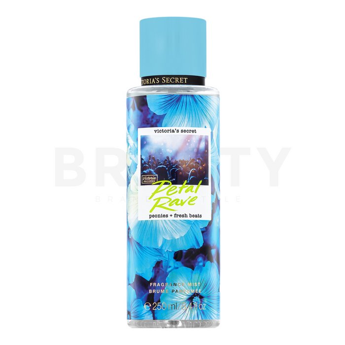 Victoria\'s Secret Petal Rave Spray de corp femei 250 ml