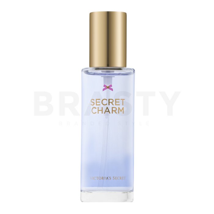 Victoria\'s Secret Secret Charm Honeysuckle & Jasmine Eau de Toilette femei 30 ml
