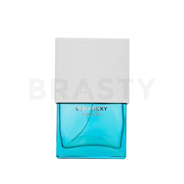 Victoria\'s Secret Very Sexy for Him 2 eau de cologne bărbați 10 ml Eșantion