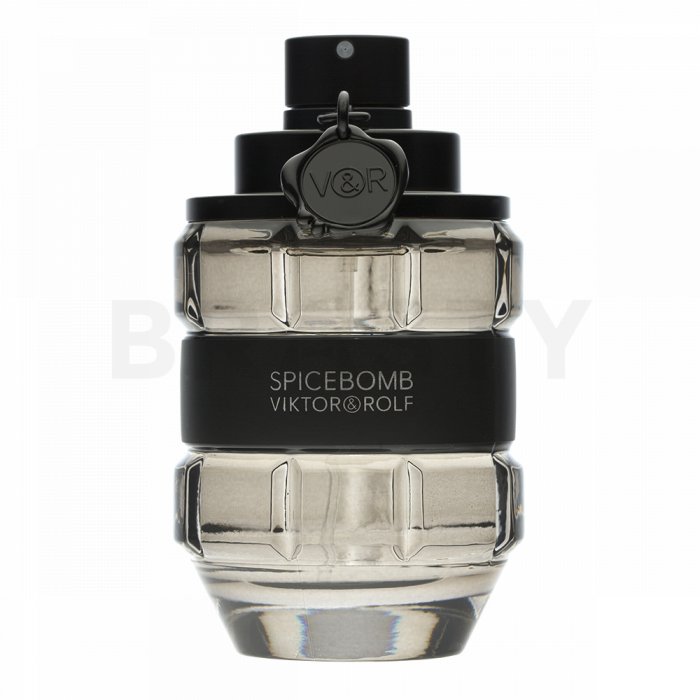 Viktor & Rolf Spicebomb eau de Toilette pentru barbati 10 ml Esantion