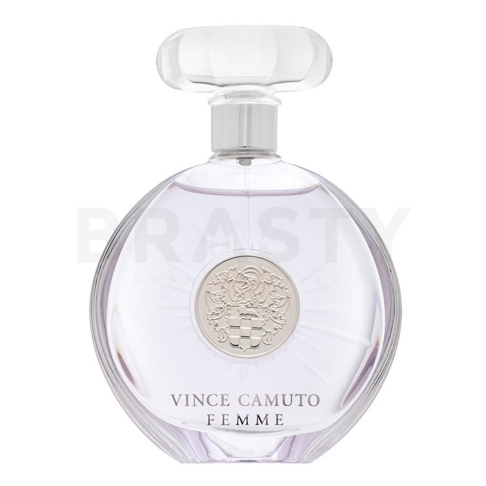 Vince Camuto Femme Eau de Parfum femei 100 ml