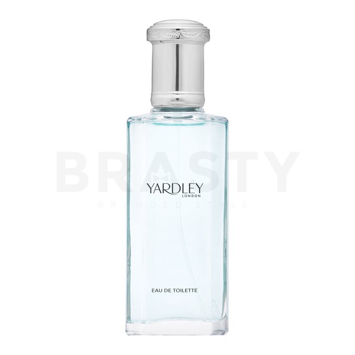 Yardley English Bluebell Eau de Toilette femei 50 ml