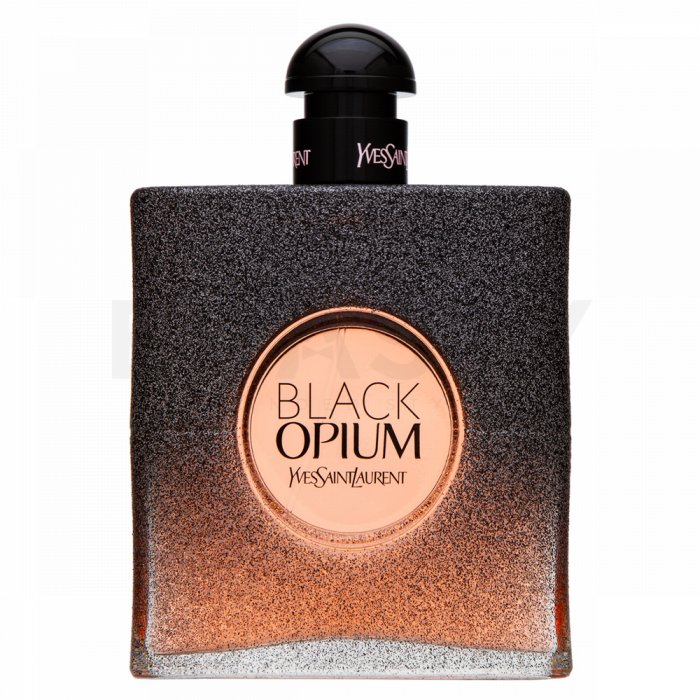 Yves Saint Laurent Black Opium Floral Shock Eau de Parfum pentru femei 10 ml Eșantion