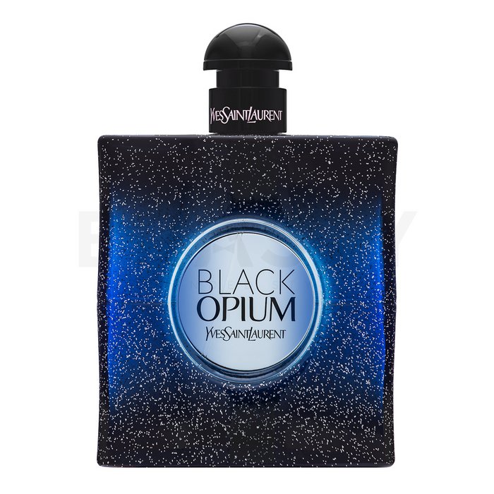 Yves Saint Laurent Black Opium Intense Eau de Parfum femei 10 ml Eșantion