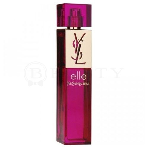 Yves Saint Laurent Elle eau de Parfum pentru femei 10 ml Esantion