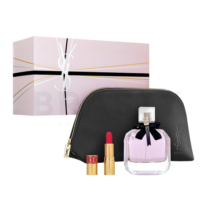 Yves Saint Laurent Mon Paris set cadou femei Set II.