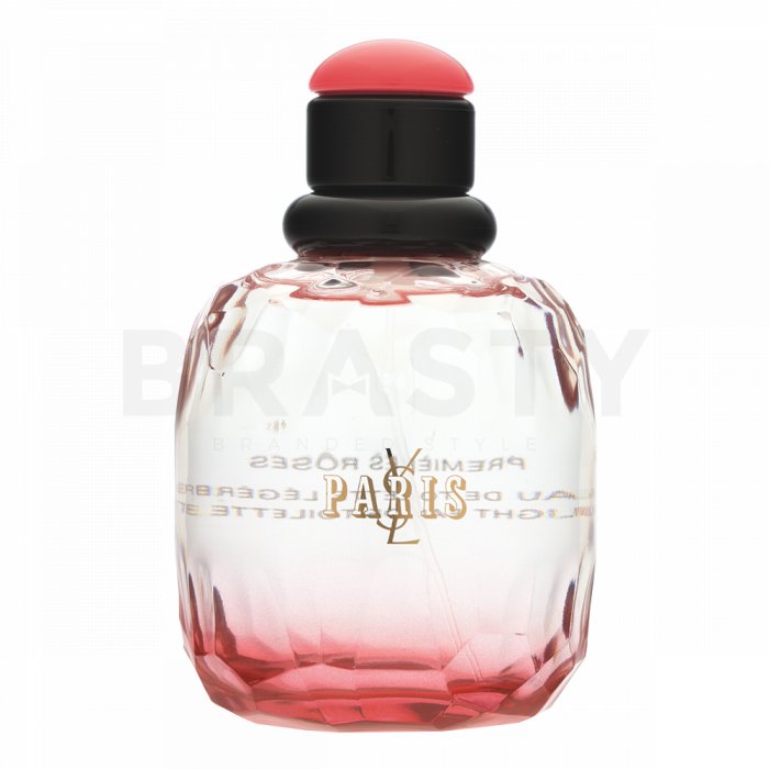 Yves Saint Laurent Paris Premiéres Roses 2012 Eau de Toilette pentru femei 10 ml - Esantion