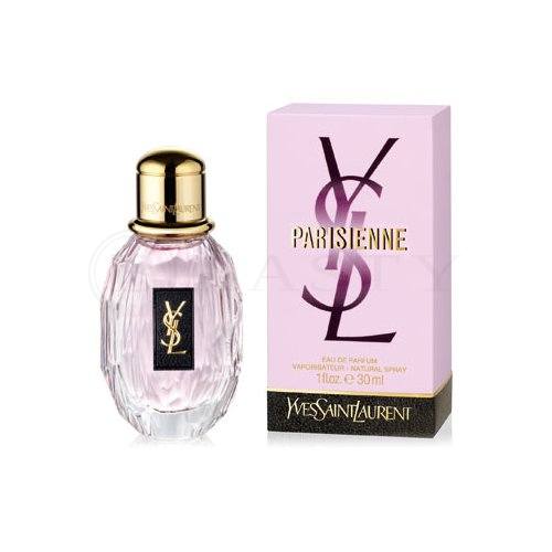 Yves Saint Laurent Parisienne eau de Parfum pentru femei 50 ml