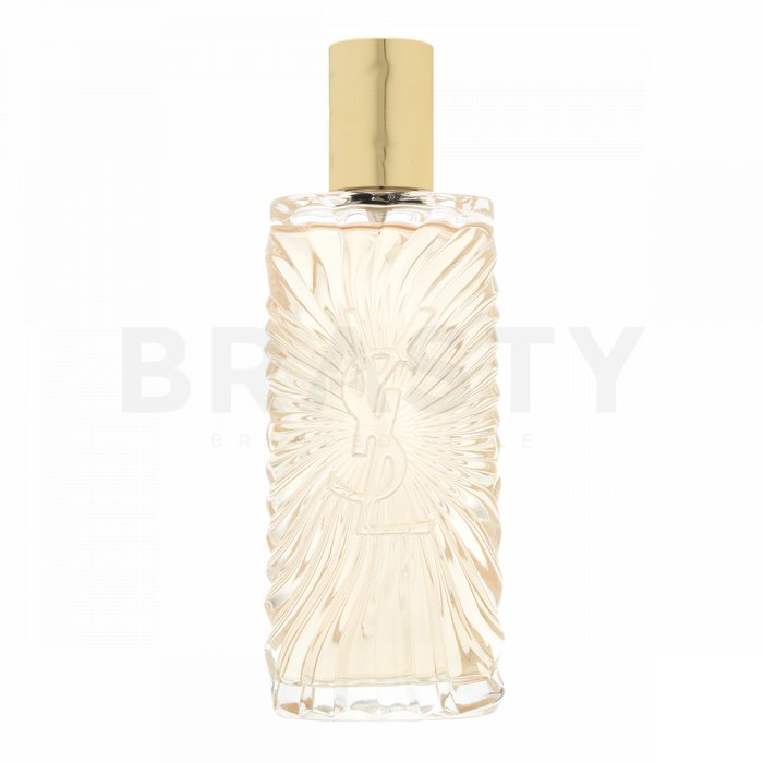 Yves Saint Laurent Saharienne eau de Toilette pentru femei 125 ml