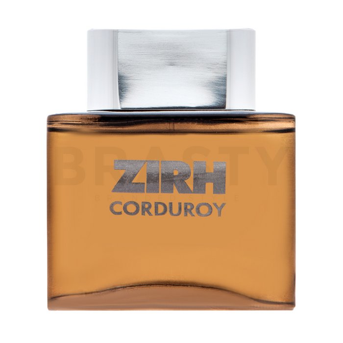 Zirh Corduroy Eau de Toilette bărbați 75 ml