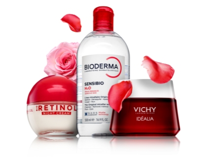 Îngrijire ten și corp Îngrijire ten și corp