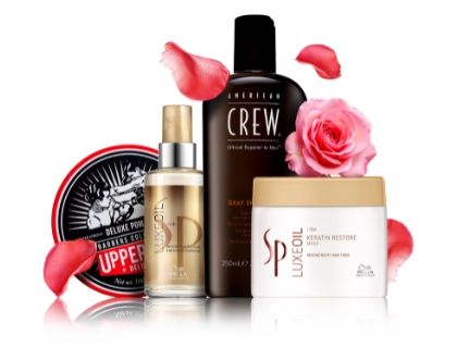 Ingrijirea parului Ingrijirea parului