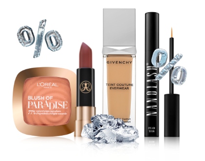 Cosmetica decorativa Cosmetica decorativa